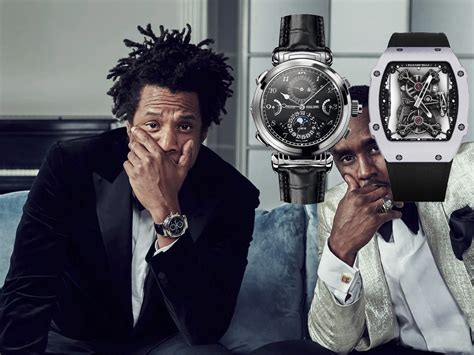 richard mille jayz|hublot big bang jay z.